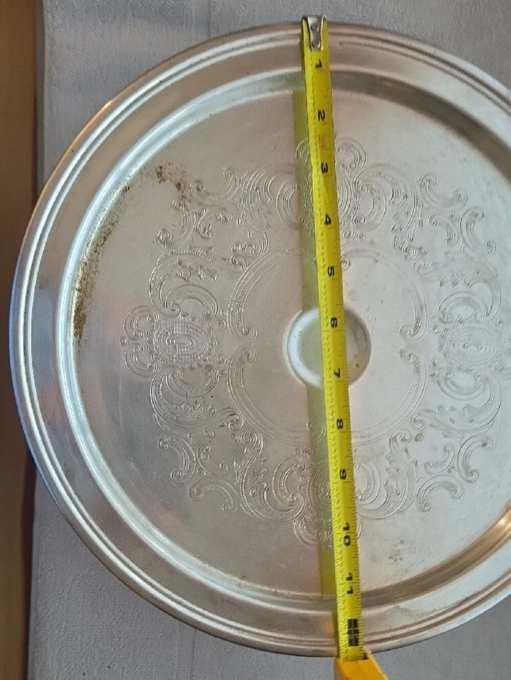 International Silver Company stylish international